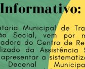 PLANO DECENAL MUNICIPAL DE ATENDIMENTO SOCIOEDUCATIVO DE NOVO PROGRESSO