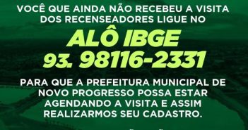 ALÔ PROGRESSENSE!