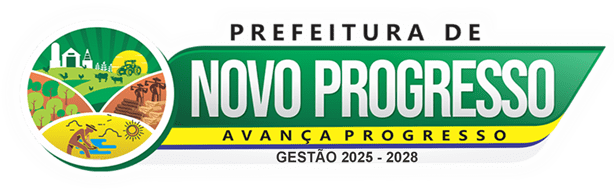 Prefeitura Municipal de Novo Progresso | Gestão 2025-2028